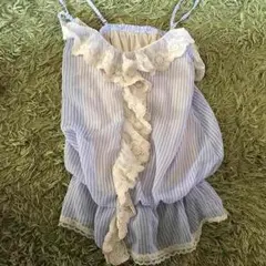 ロジータ トップス ストライプのサムネイル