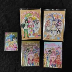 2025年最新】ぴちぴちピッチ ノエルの人気アイテム - メルカリ