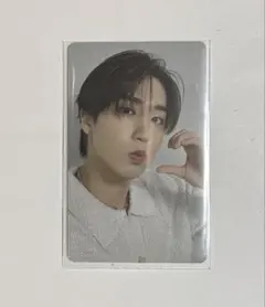 straykids スキズ ハン KARMA 会場限定トレカ