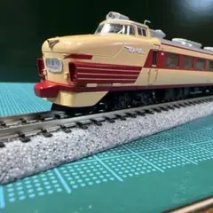カトー 485系300番代ひばり、ひたち編成 - メルカリ