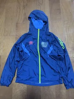 2026年最新】UMBRO サッカー ピステ・ウィンドブレーカーの人気