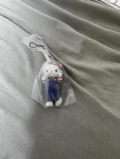 ハローキティ ガチャガチャ ミニチュア