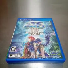 Ys VIII: Lacrimosa of Dana(イースエイト) Vita