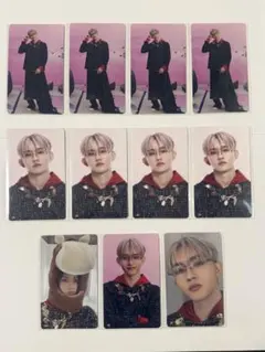 INI 田島将吾　トレカ　POPUP