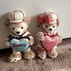 2025年最新】ダッフィーぬいぐるみバッチの人気アイテム - メルカリ