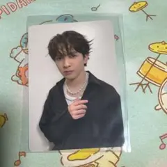 EBiDAN ファンクラブ 両面トレカ 吉田仁人/杢代和人 FC エビライ EBiDAN ファンクラブ 両面トレカ 吉田仁人 杢代和人 エビライ fc