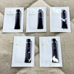 【匿名配送】クレ・ド・ポーボーテ ヴォワールコレクチュールn 5包