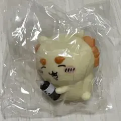 ちいかわ ソフビパペットマスコット2 シーサー
