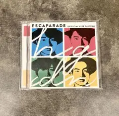 ESCAPARADE / Official髭男dism エスカパレード