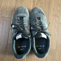 NIKE コルテッツ グリーン27.5cm