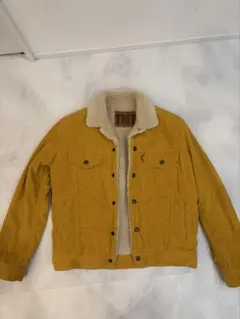 TMT コーデュロイジャケット サイズL