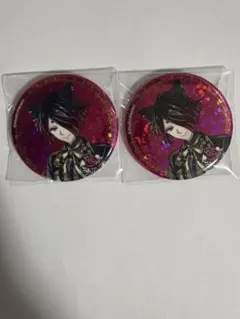 2025年最新】あくねこ 缶バッジの人気アイテム - メルカリ