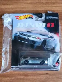 ホットウィール hotwheels ニスモフェスティバル限定 ニッサン ホットウィール ニスモフェスティバル 2024 限定 日産 GT-R R32