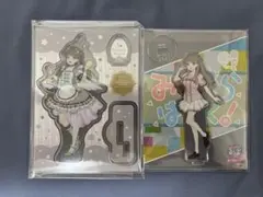 ラブライブ サンシャイン　Aqours club 想ひと　アクリルスタンド 2025年最新】Aqours club 2023 アクリルスタンドの人気アイテム