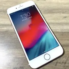 【初期化】iPhone7 128GB A1779 90％