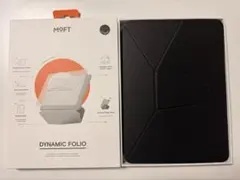 MOFT ダイナミックフォリオ ブラック