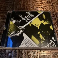 Jazz The New Chapter