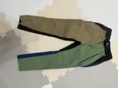 最終値下げ　ブリーズ　120 ズボン　パンツ　110 男の子　オシャレ