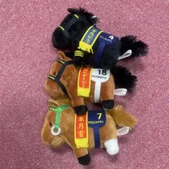 C*-様 サラブレッドコレクション　まとめ売り