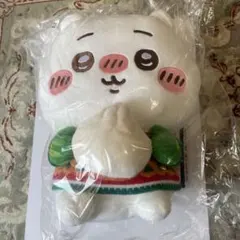 ちいかわ ぬいぐるみ A賞 未開封 エニマイくじ