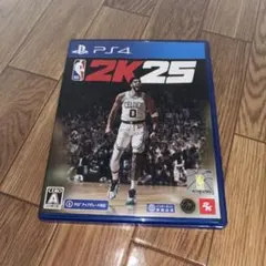 2K25