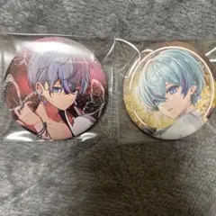 シクフォニ 缶バッジ 雨乃こさめ