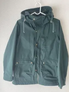 値下げしました！cepoマウンテンパーカー