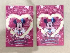 クリスタルレストラン利用者限定　カードセット