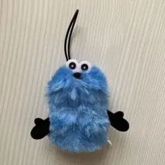 パペットスンスン フィンガーパペット マスコット ぬいぐるみ