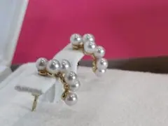2026年最新】ミキモトピアスの人気アイテム - メルカリ