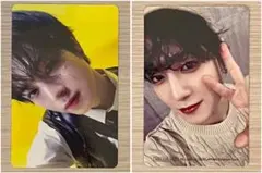 INI  佐野雄大  THE VIEW  トレカ