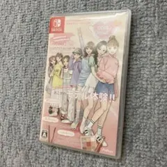 MODEL Debut2 #nicola モデル デビュー2 ニコラSwitch