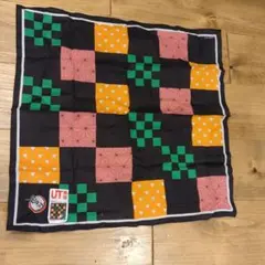 鬼滅の刃 MANGA UT ハンカチ