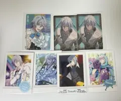 アイドリッシュセブン ぱしゃこれ、ウエハース 四葉環