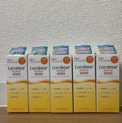 Locobase REPAIR 乳液 6本セット - メルカリ