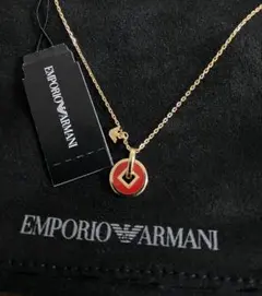 EMPORIO ARMANI エンポリオアルマーニ ネックレス