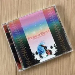 AOR HAWAIIハワイ｜パイプラインバンド｜Pipeline Wipeout