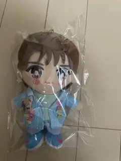 M!LK SMILE POP スマポ ぬいぐるみ 山中柔太朗 - メルカリ