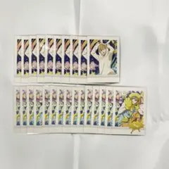 アイナナ　六弥ナギ　ぱしゃこれ　第5弾　25枚