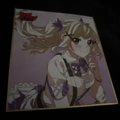 2025年最新】バンドリ！色紙の人気アイテム - メルカリ