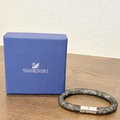 新品未使用 スワロフスキー ブレスレット