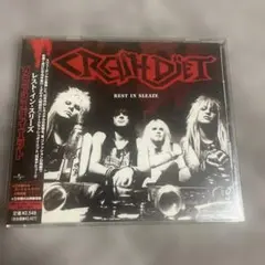 2026年最新】crashdietの人気アイテム - メルカリ