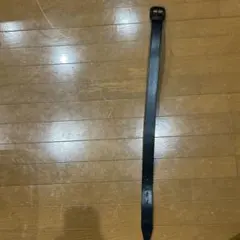 少年野球ベルト