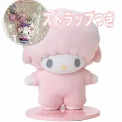 サンリオ パペットマスコット ピアノ マイメロディ ドリーミー コンプ