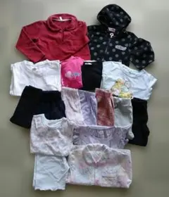 女の子 キッズ 服 110cm ・120cm いろいろまとめ売り♪