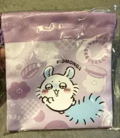 ちいかわくら寿司　モモンガ