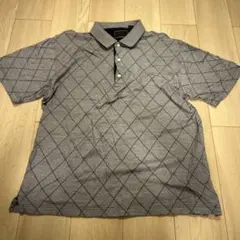 迷*！様 GREG NORMAN ポロシャツ グレー XLのサムネイル
