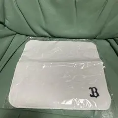 オリックス・バファローズ　今治タオル
