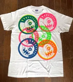 ラフィンノーズ　パンク イット アップ ツアーＴシャツ ラフィンノーズ パンク イット アップ ツアーTシャツ