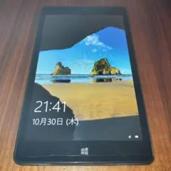 WindowsタブレットPC KBM85-B